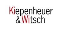 Kiepenheuer & Witsch Logo