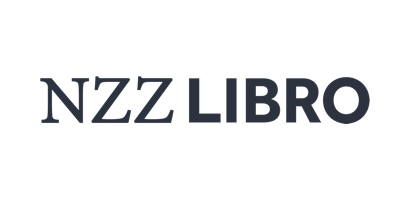NZZ Libro Logo