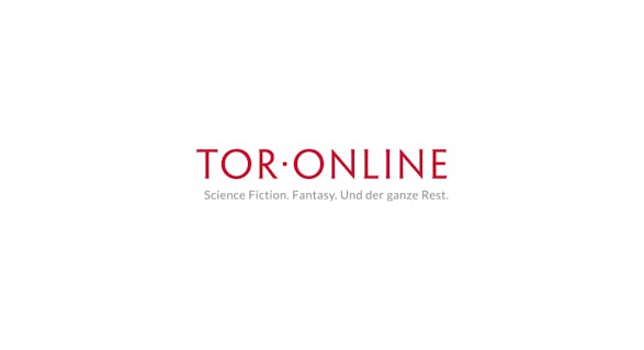 Logo von TOR Online