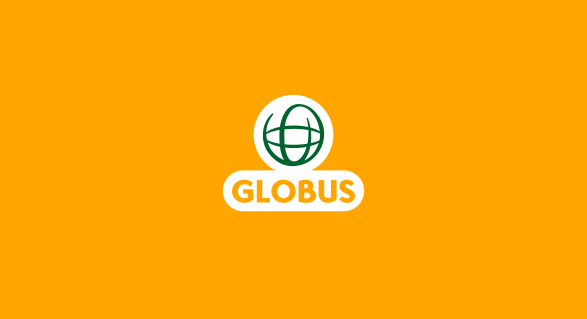 Globus Markthallen