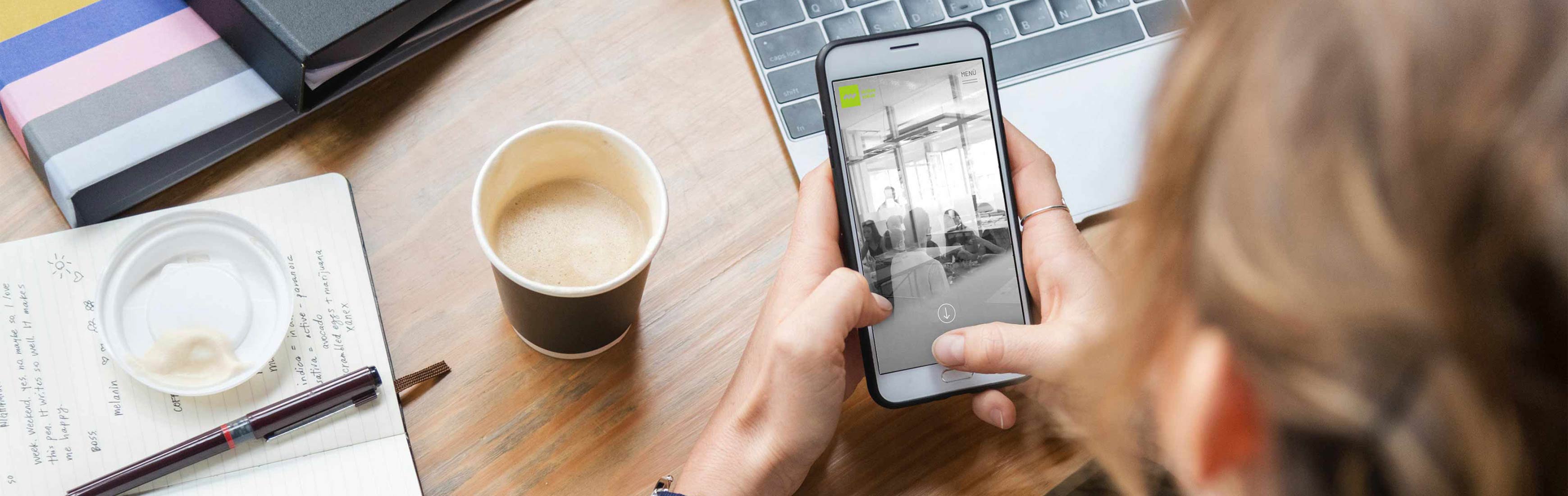 Internet Trends Report