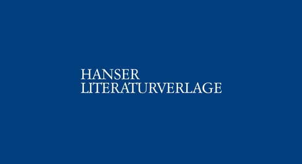 Hanser Literaturverlage
