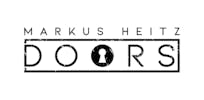 Markus Heitz Doors Logo