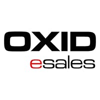 Oxid eShop Oxid eShop