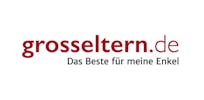 Grosseltern.de Logo