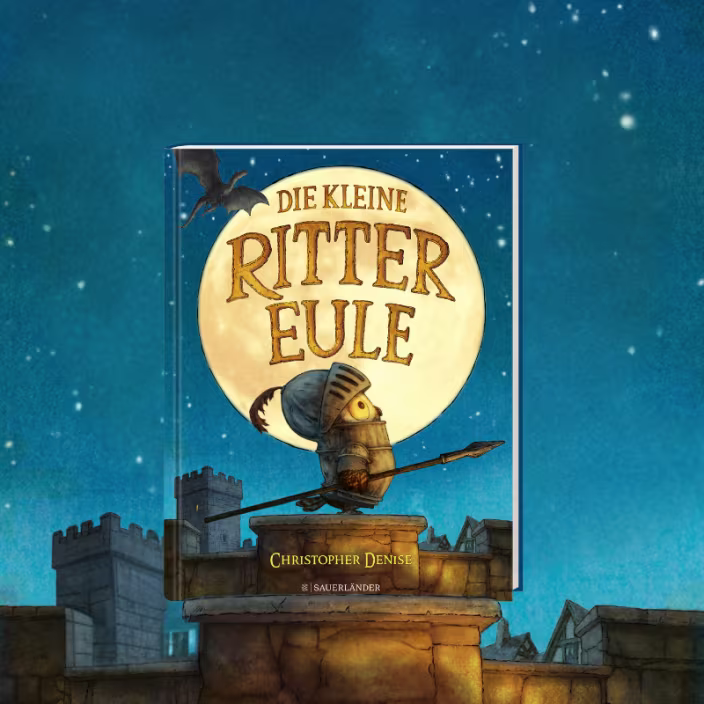 Ritter Eule