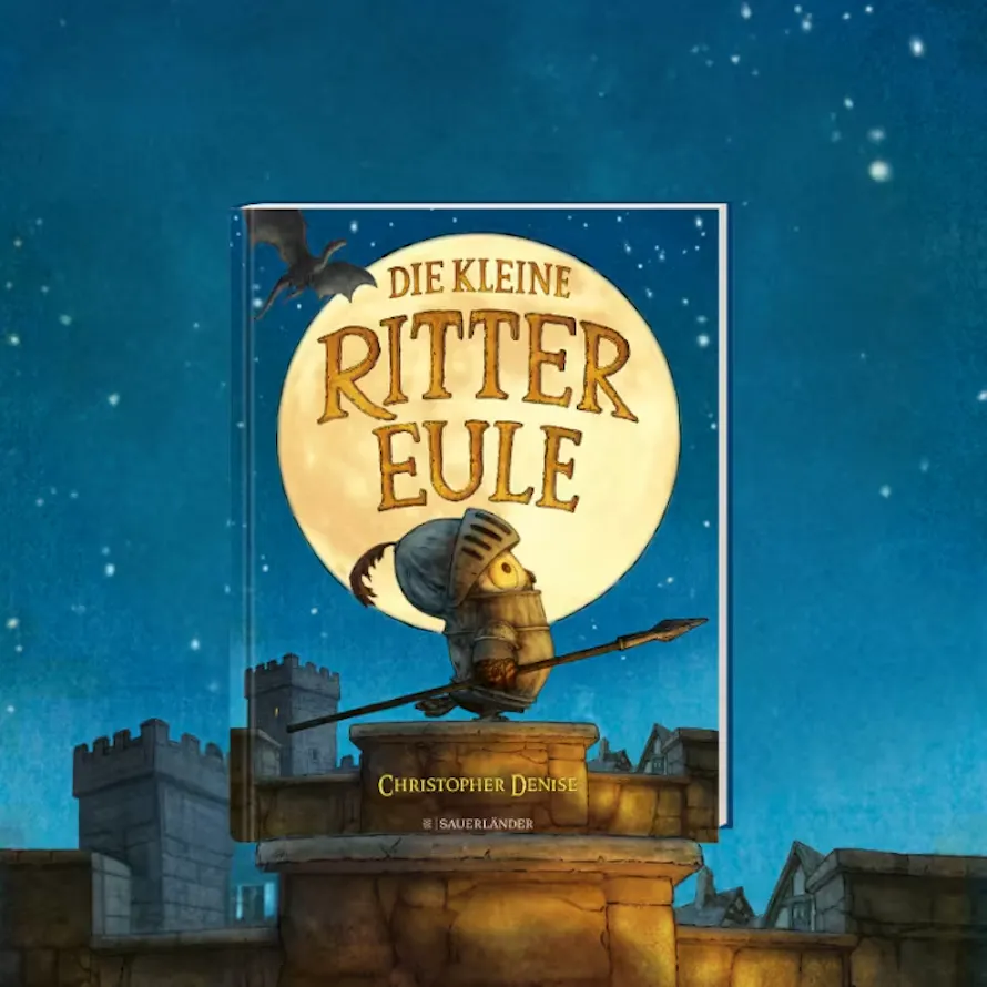 Ritter Eule Ritter Eule