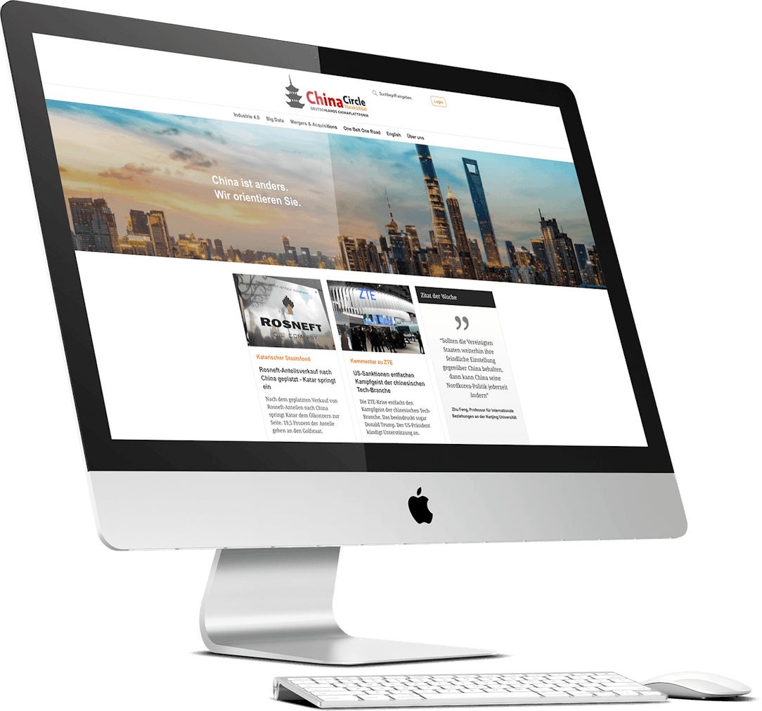 China Circle Website China Circle Website
