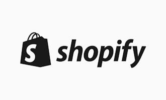 Shopify Logo Shopify Logo