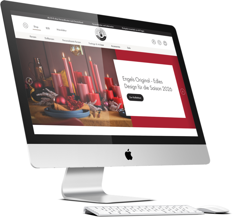 Mockup Engels Kerzen Mac