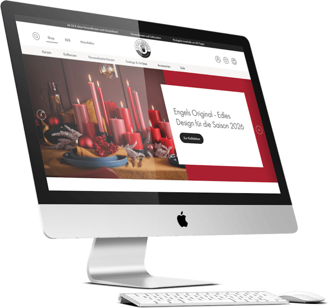 Mockup Engels Kerzen Mac Mockup Engels Kerzen Mac