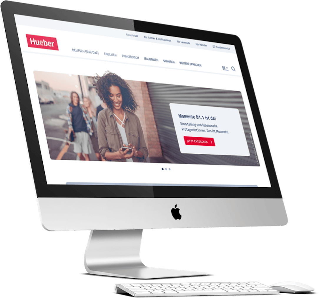 Mockup Mac Hueber Mockup Mac Hueber