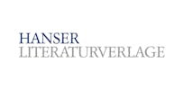 Hanser Literaturverlage Logo
