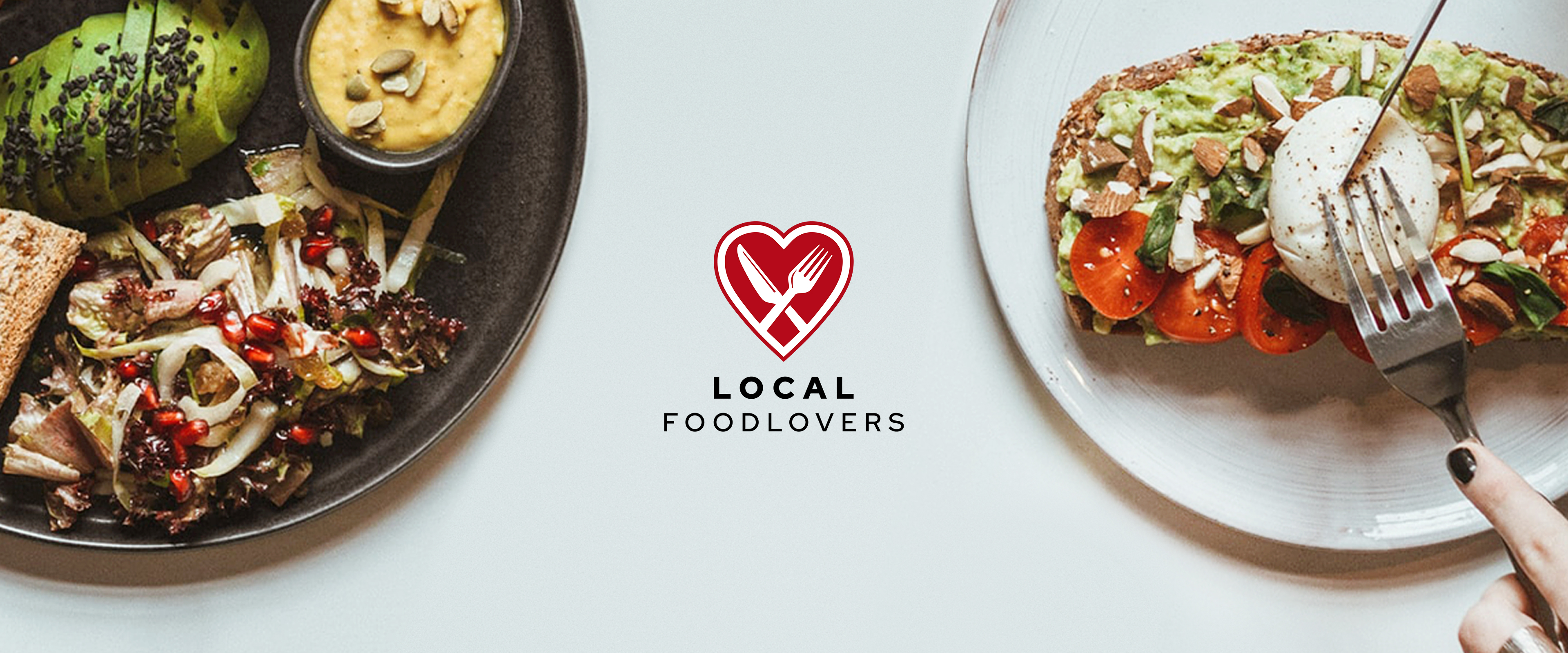 Local Foodlovers Website