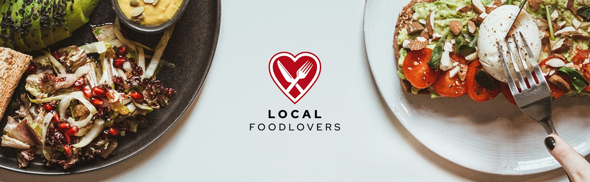Local Foodlovers Website