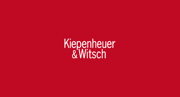 Kiepenheuer & Witsch