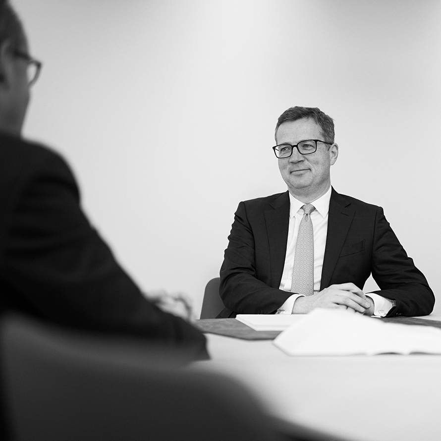 Notar Dr. Riemenschneider