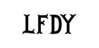 LFDY (Live Fast Die Young) Logo