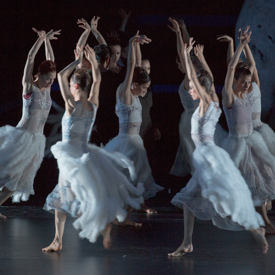 Deutsche Oper am Rhein