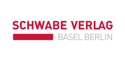 Schwabe Verlag Basel Berlin Logo
