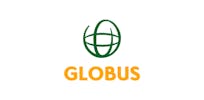 Globus Markthallen Logo