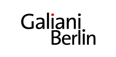 Galiani Berlin Logo