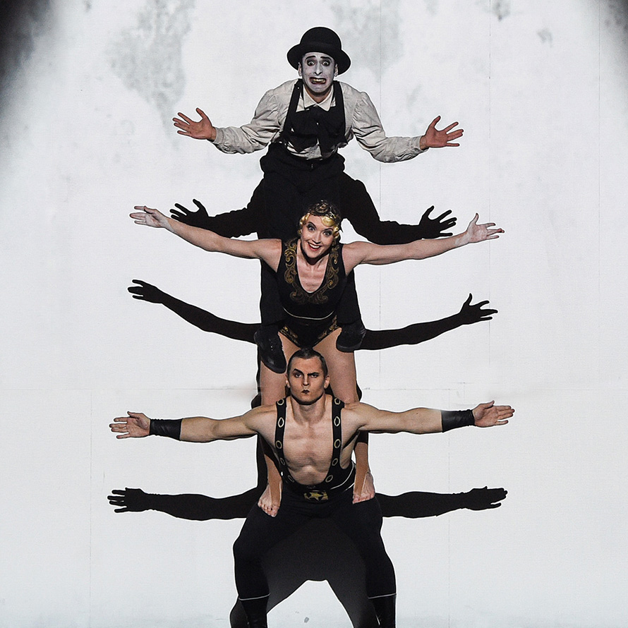 Deutsche Oper am Rhein