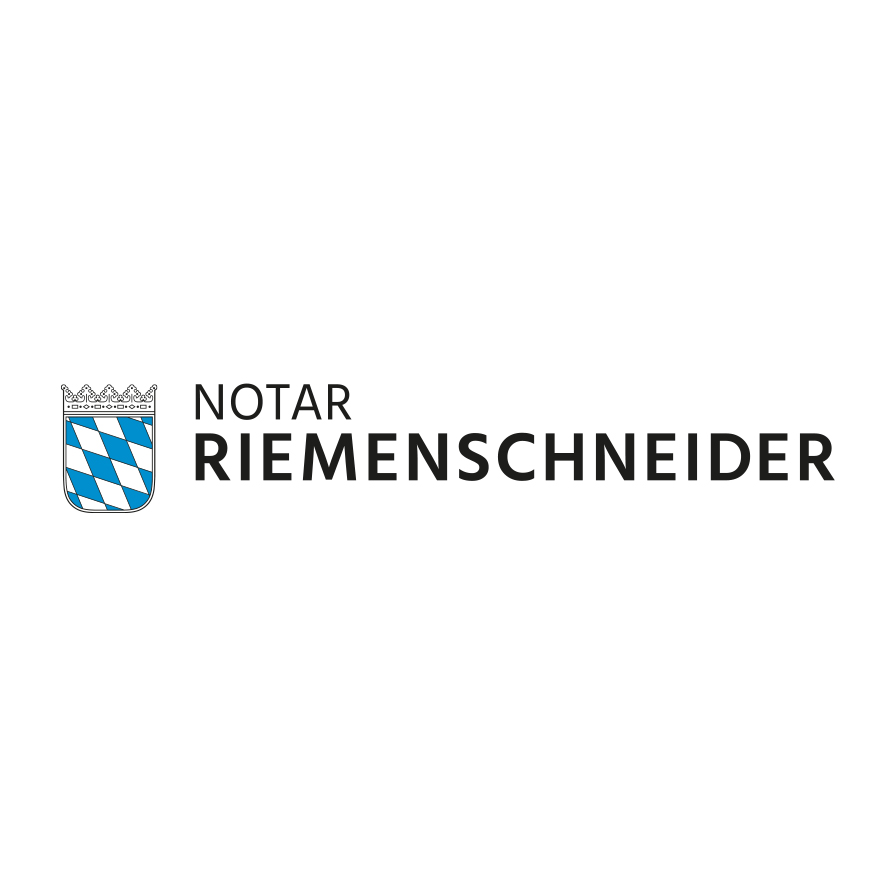 Notar Dr. Riemenschneider