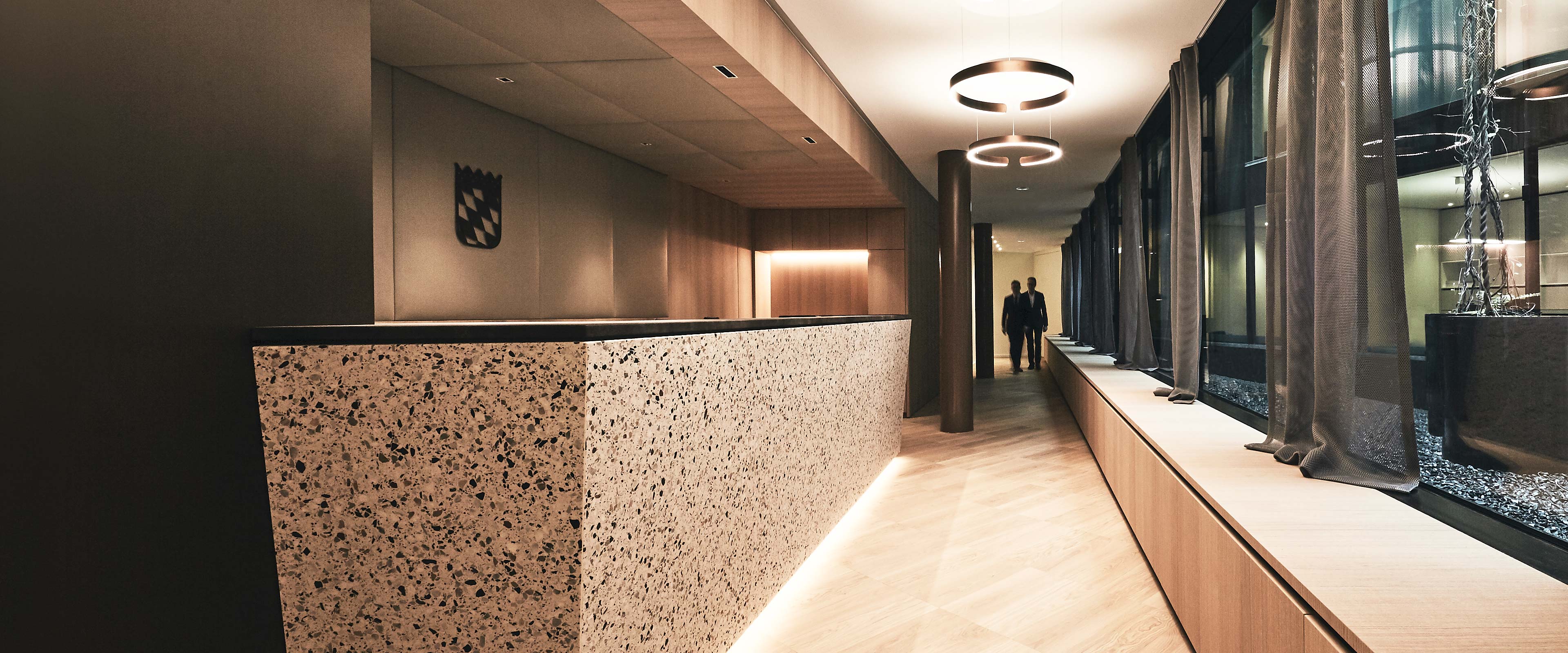 Notar Dr. Riemenschneider Website