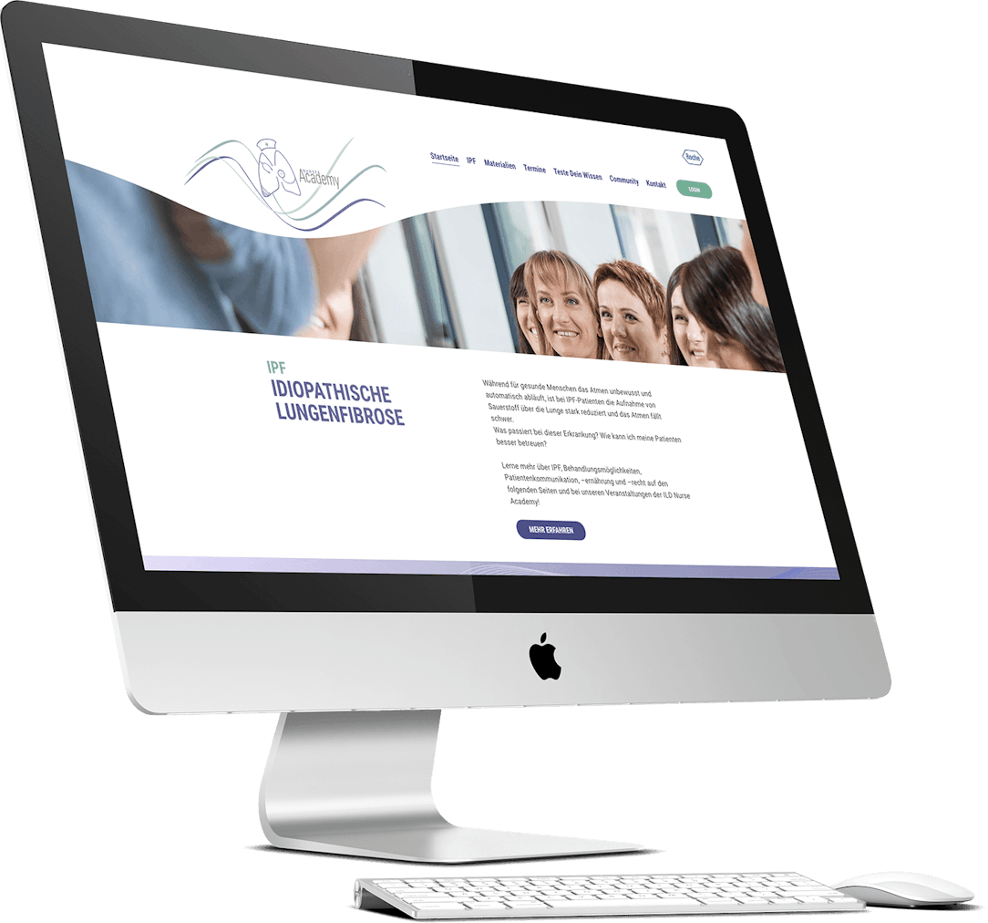 Roche Website Roche Website