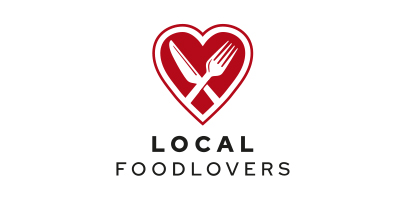 Local Foodlovers Logo