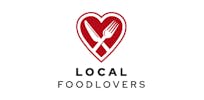 Local Foodlovers Logo