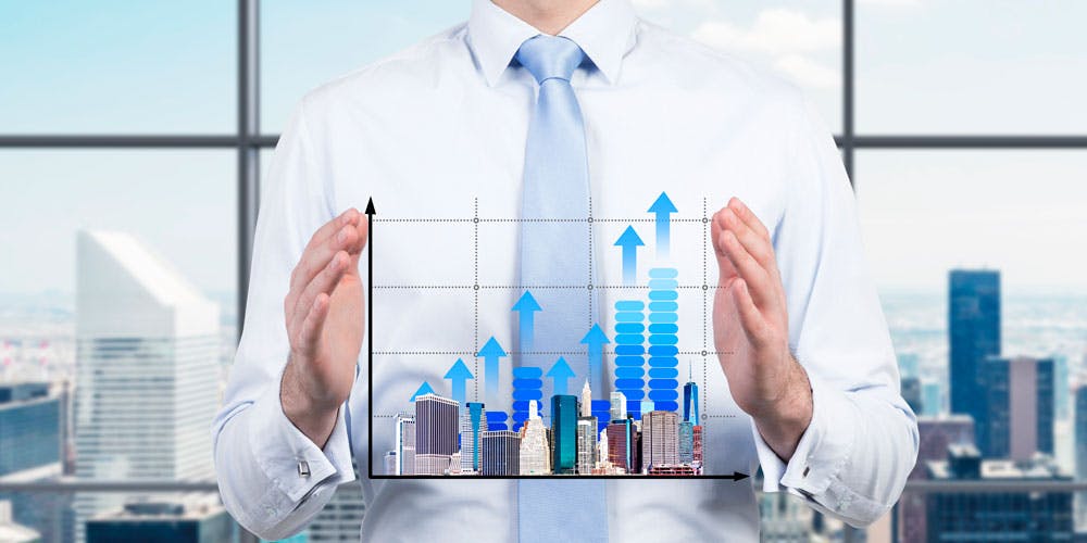 Impacto del aumento del dólar en las inversiones inmobiliarias