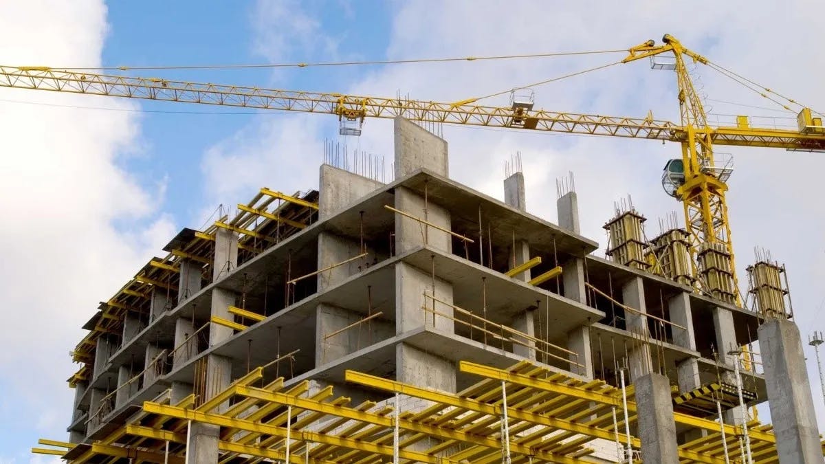 Blanqueo a la construcción: todo lo que hay que saber y por qué es una oportunidad en el contexto actual
