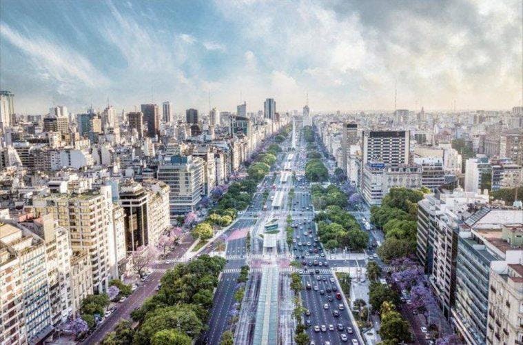 Los barrios que prometen revalorizarse y los más buscados por los compradores