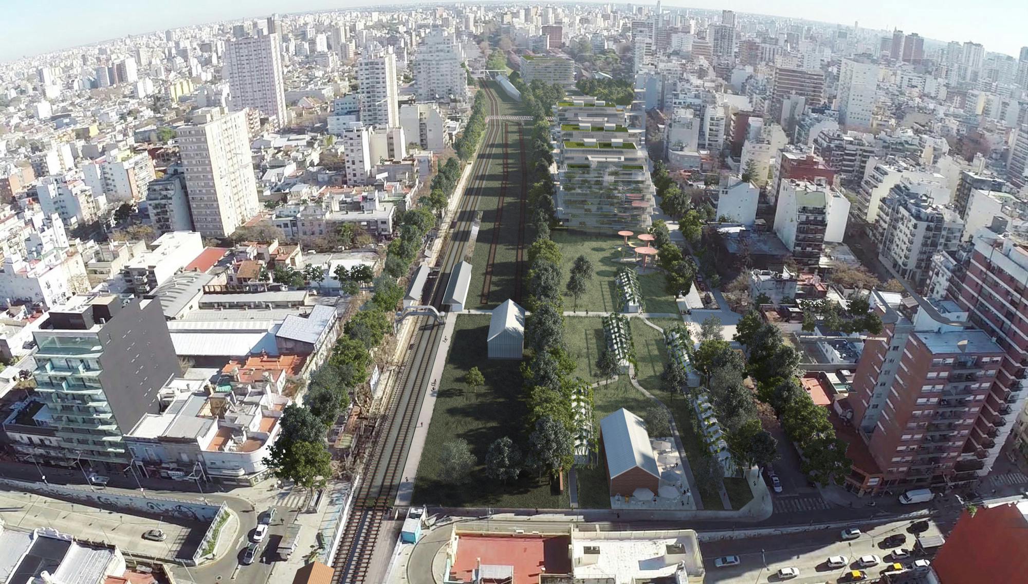 Chacarita y Colegiales: barrios que prometen y ya defienden los precios de los más caros de la ciudad