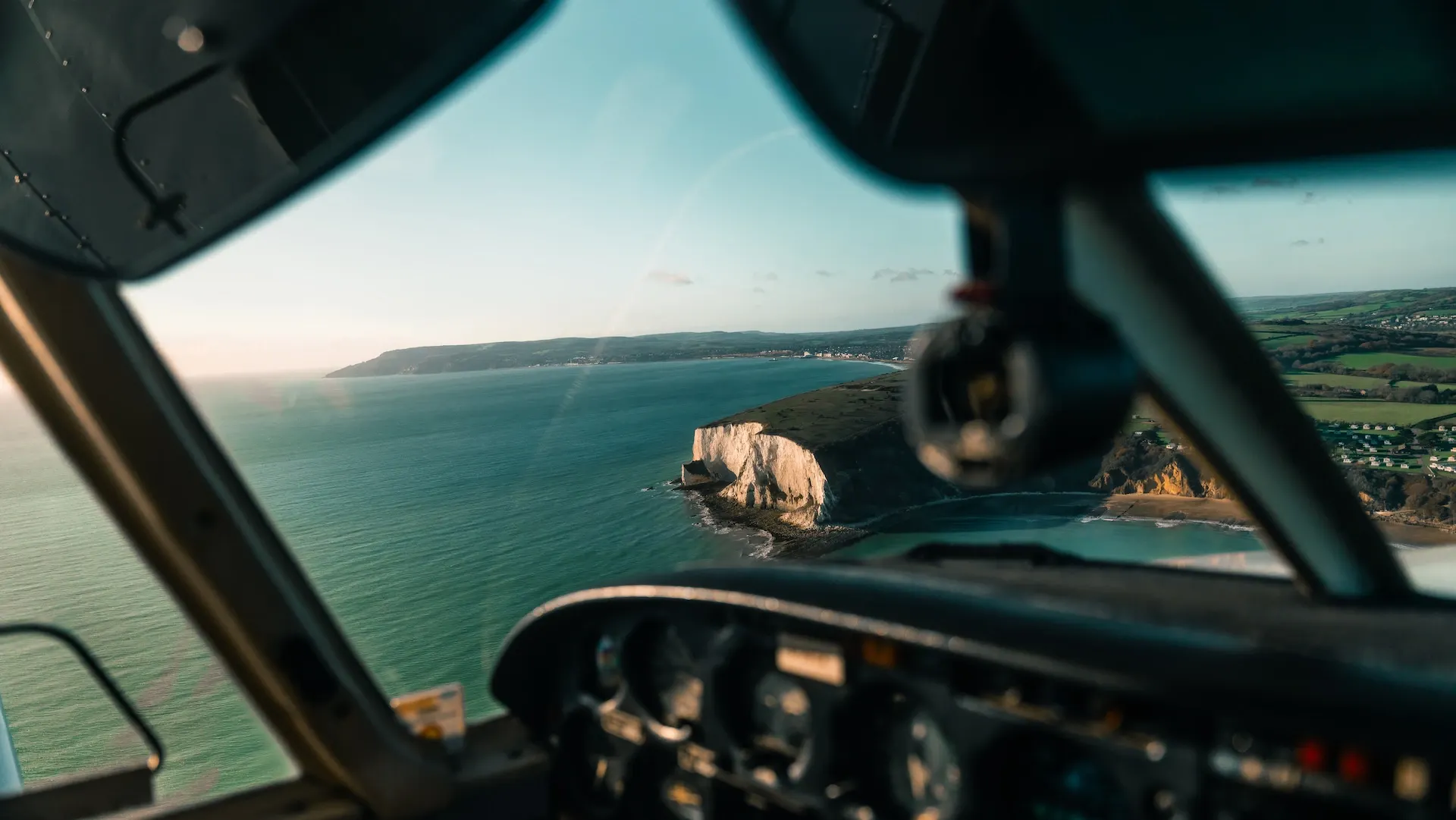Jordan Oates landscape photograph