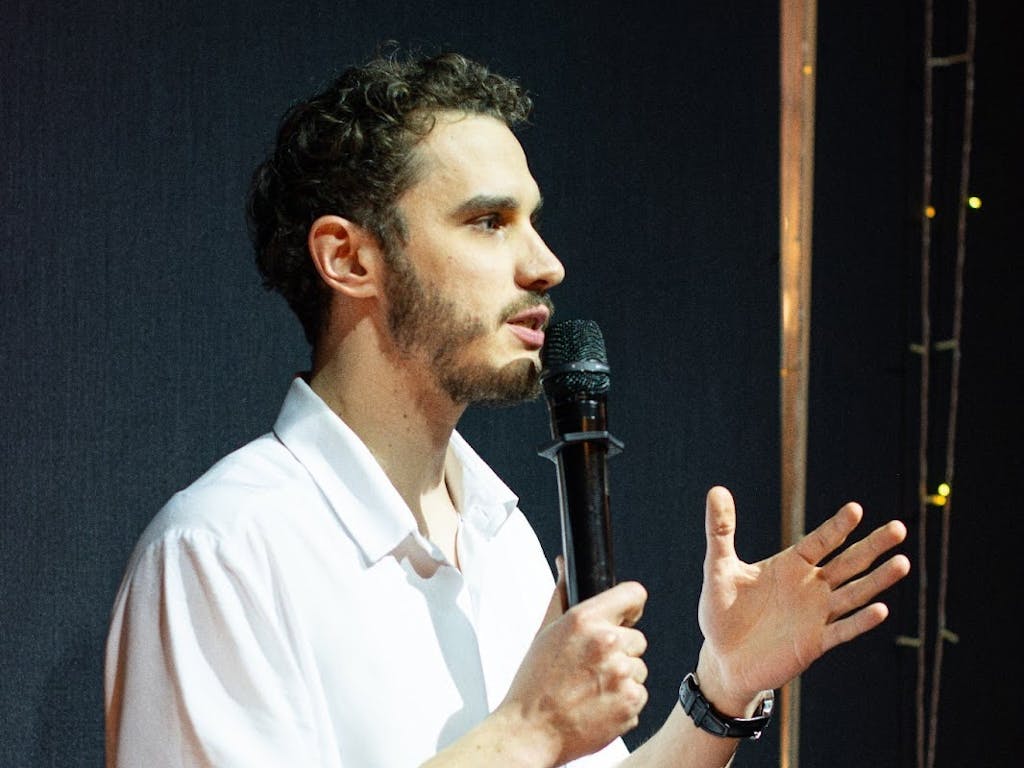 Stand-Up культура: как начать выступать в Ташкенте
