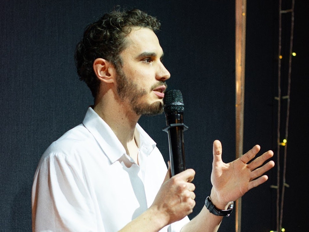 Toshkentda Stand-Up madaniyati va chiqishlarni qanday boshlash mumkin