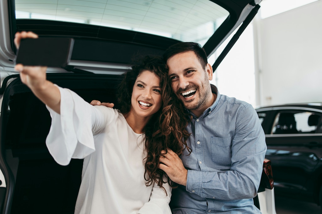 Автокредит