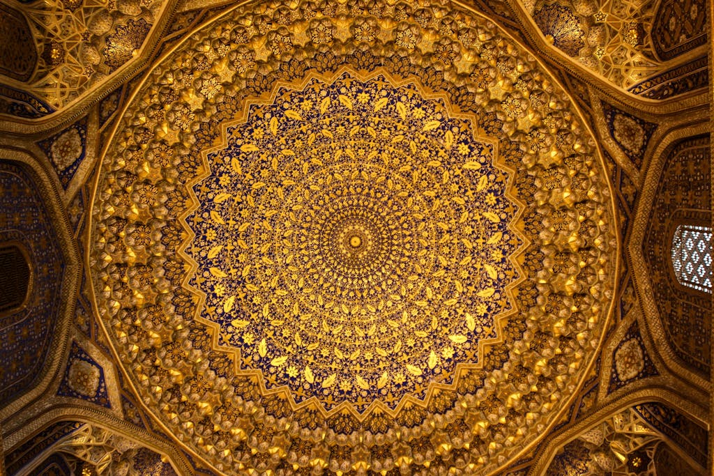 Oʻzbekistonda Yangi yilni kutib olish uchun manzillar