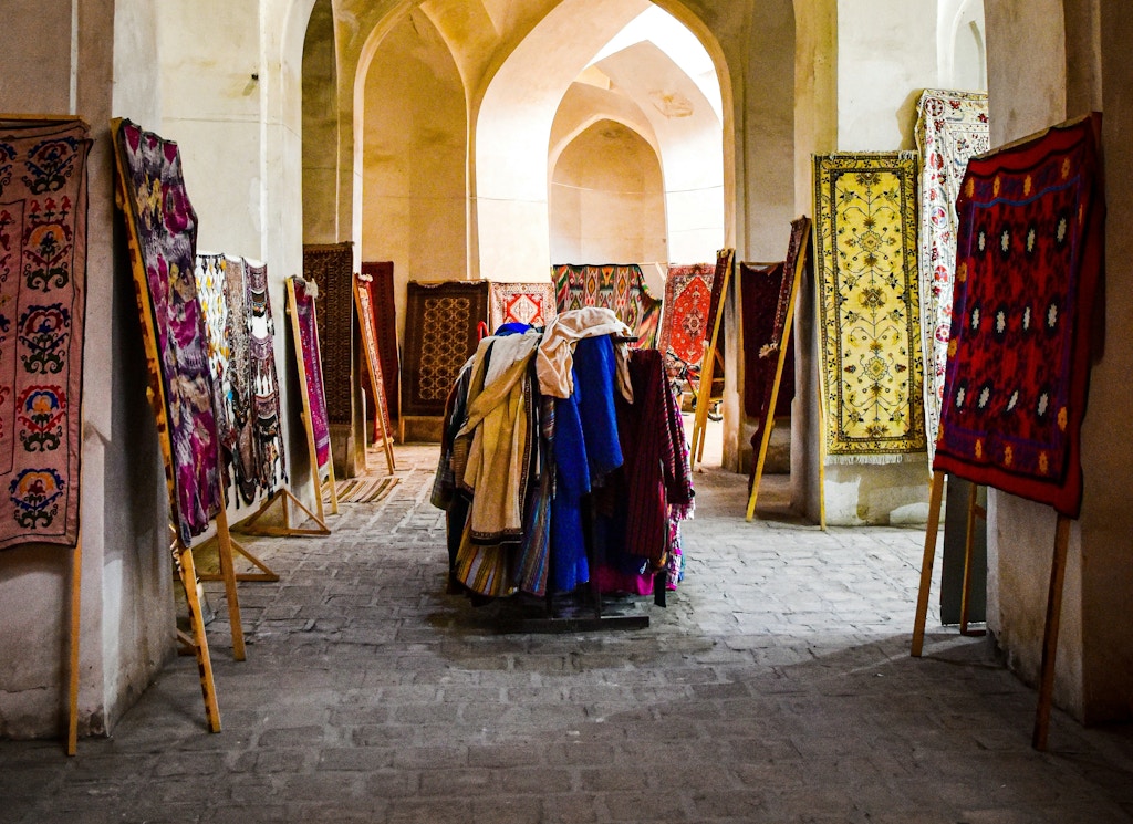 Oʻzbekistonda Yangi yilni kutib olish uchun manzillar