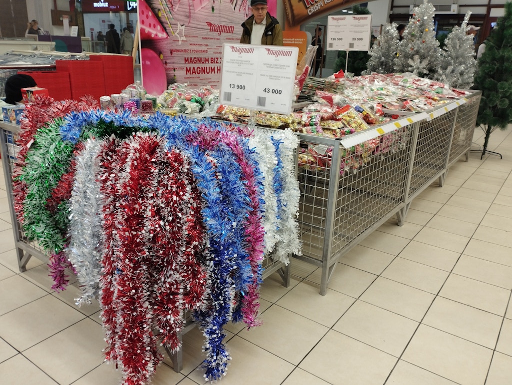 Yangi yilga uyni bezatish: g‘oyalar, qo‘lda yasalgan va zamonaviy bezaklar