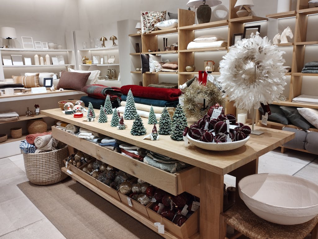 Zara Home