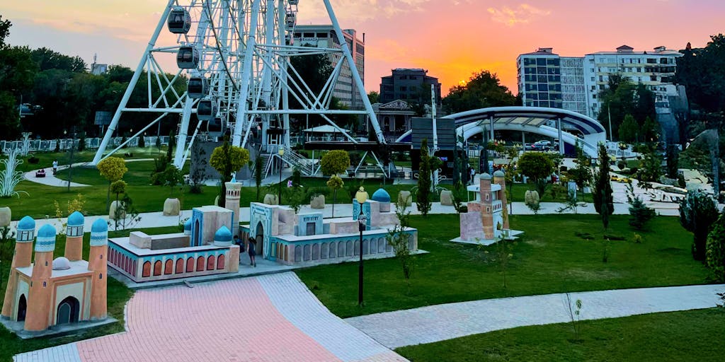Navruz park