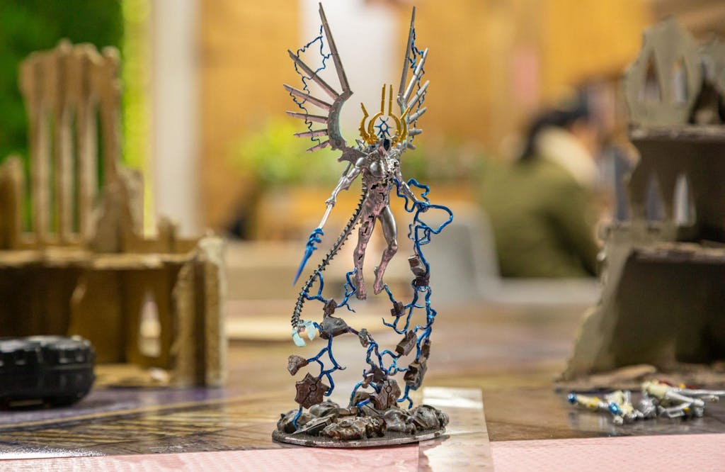 Warhammer