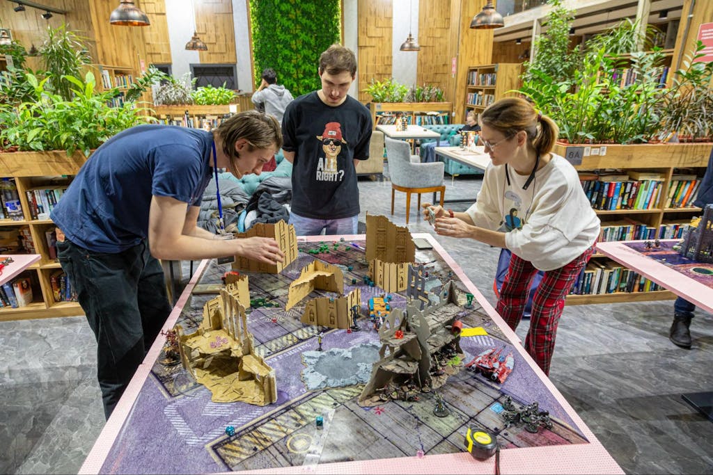 Warhammer