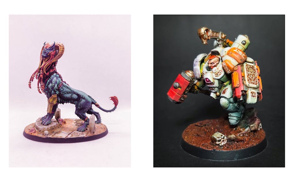 Warhammer