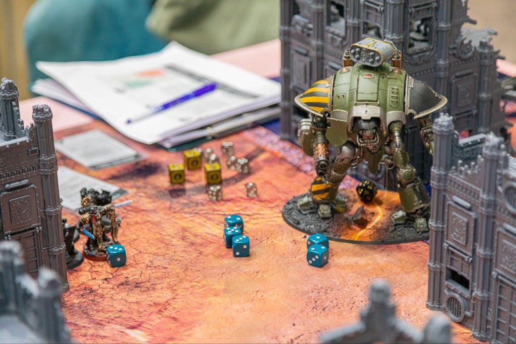 Warhammer