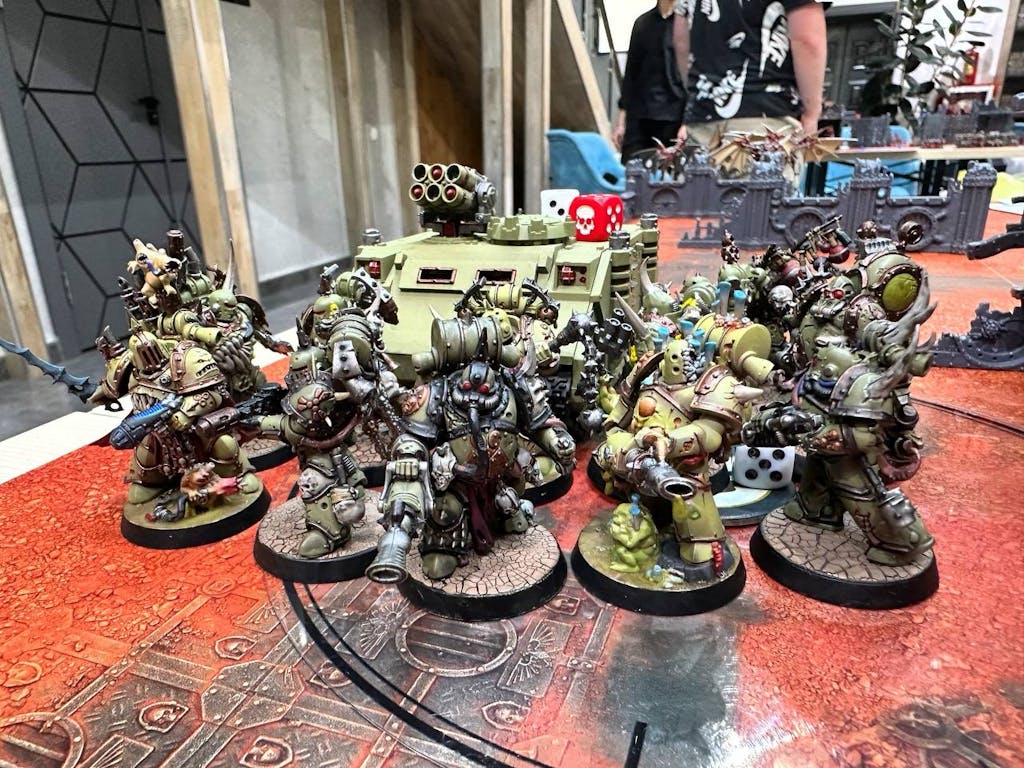 Warhammer